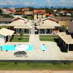 Residencial Boa Vista - Sc Itapoa (Santa Catarina)
