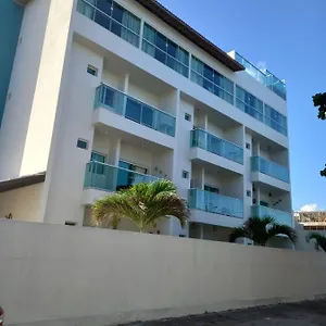 Flat Porto Praça 19 Pôrto das Galinhas